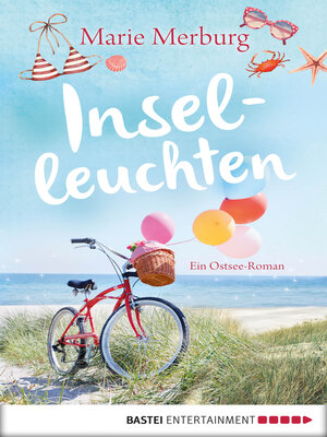 cover image of Inselleuchten